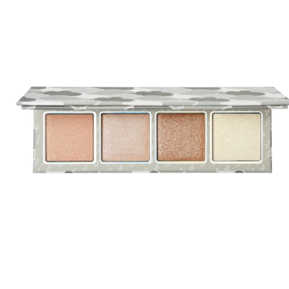 Weather Collection Highlighter Palette - Picture 5 of 8